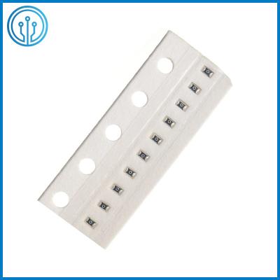 China Ceramic And Glass Construction 0402 Fast Acting SMD Chip Fuses 0.25A 32V for sale