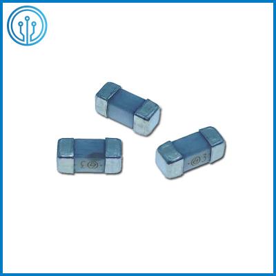 China Betterfuse 2410 Chip 1808 SMT SMD Ceramic Fuse 241 3A 125V Fast Acting for sale