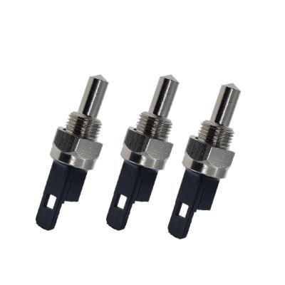 China Hexagonal Screw Head Thermistor Temperature Probe 10K 3435 For Wall mounted Gas Boiler for sale