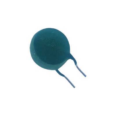 China B59751B0120A070 Through Hole ICL PTC Thermistor Temperature Sensor As Inrush Current Limiters 50 Ohm 120C 380V For UPS for sale