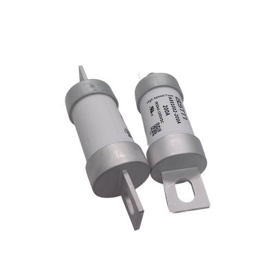 China Stud-mount Fast Acting Fuse A301002 160A 175A 200A 250A 1000VDC for EV HEV ESS DC Application for sale
