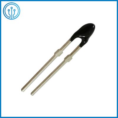 China 103AT-2 Cross Frame Lead Power NTC Thermistor MF52 NTC 10k 3435 for sale