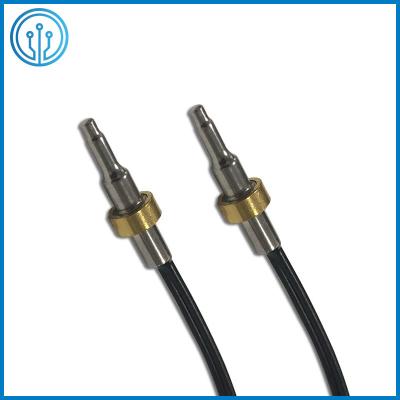 China punta de prueba UL2651 del termistor de los sensores de temperatura del termistor 10K 3450 NTC en venta
