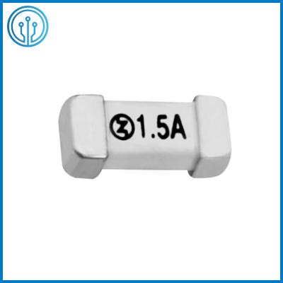 China 1808 Large Current Quick Acting Chip Surface Mount Fuses 3.15A 300V For Medical Device for sale