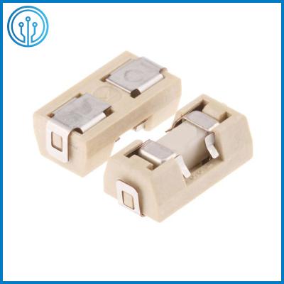 China 2410 Slow Blow PCB Mount Fuse Holder for sale