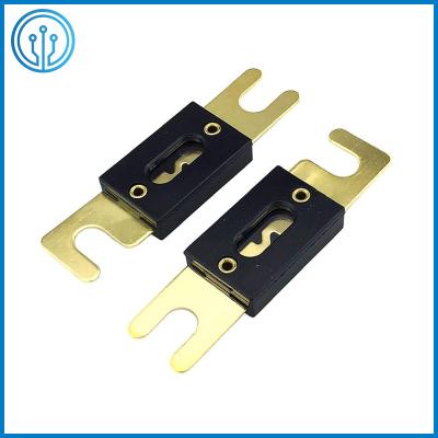 China 100 Amp anl Auto Blade Fuses UL CUL for sale