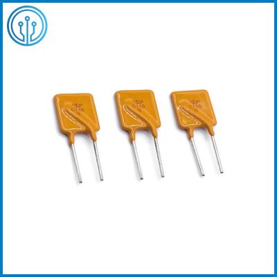 China 60V FRX135 60F Surface Mount Fuses Through Hole 40A PPTC Resettable Fuse for sale
