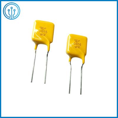 China Littlefuse Smd PCB Mount Dip 600V PPTC Resettable Smd Fuse 0.15A for sale