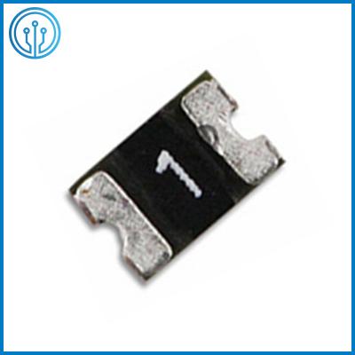 China Self Resettable Low Resistance 0805 1.1A Littlefuse SMD Fuse 40A UL CUL for sale