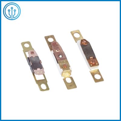 China 100m Ohm ST12 AMT Temperature Thermal Switch 16A Bi Metal Temperature Switch for sale