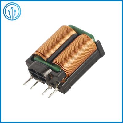 China 125C SMD SQ1212 Common Mode Inductor 2A 10MH Common Mode Choke Coil for sale