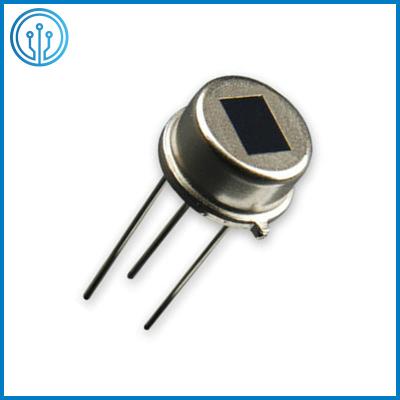 China Elemento duplo infravermelho de PIR Motion Sensor Module With do sensor de temperatura de PIR500B 1.1V à venda
