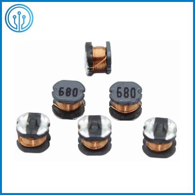China CD31 32MM Color Code Inductor Ferrite Coil ROHS SMD Power Inductor for sale