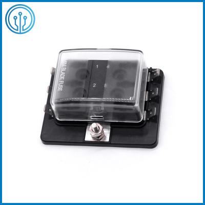 China 10 Way Fuse CB Mount Fuse Holder for sale
