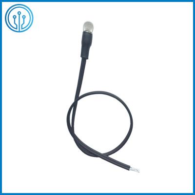 China Lithium Battery 3k Ohm 3950 Thermistor Temperature Probe for sale