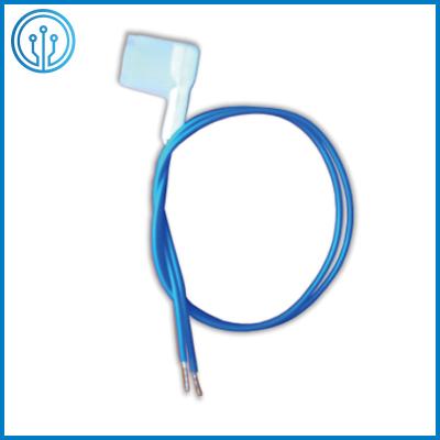 China Injection Silicone NTC Temperature Sensor 4.7k Ohm 3470 For Car Battery for sale
