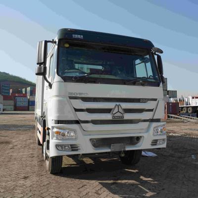 China Compactor 6x4 Rubbish Removal Truck 25000kg Trash Collector Truck for sale