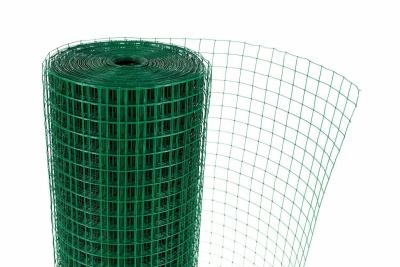 China 1in Hexagonal Hole 1.2x30m Chicken Mesh Fence for sale