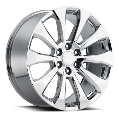 China 22x9 Chevrolet Tahoe Replica Wheels for sale