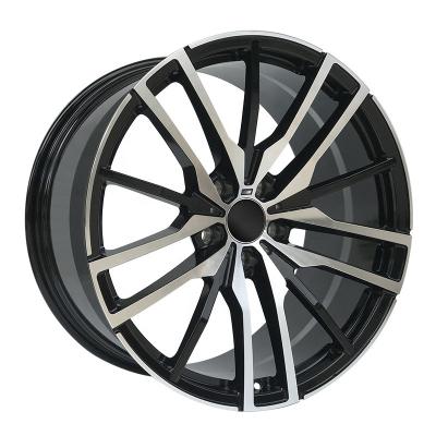 China 74.1 20 Inch Replica Wheels for sale