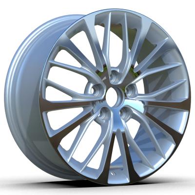 China Replica Toyota Oem 18 Inch Wheels for sale