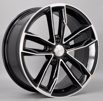 China 57.1 19 Inch Alloy Wheels Audi for sale