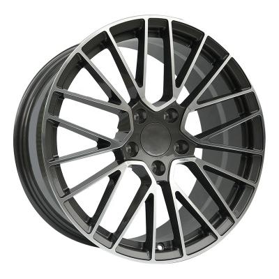 China OEM 5x130 20 Inch Wheels for sale