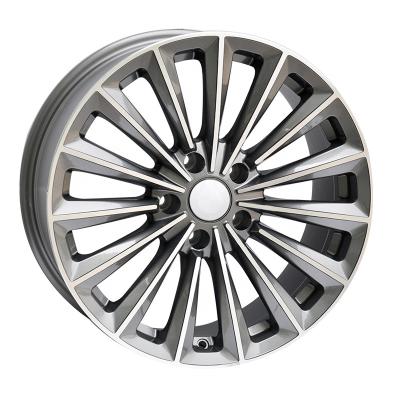 China Low Pressure Casting BMW Alloy Wheels 19 Inch Passenger Car 5x120 Replica Wheels 72.6 for sale