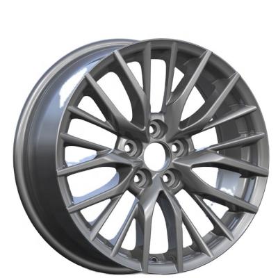 China 20x8.0 Alloy 20 Inch Toyota Replica Wheels Lexus OEM Replacement Wheels ET30mm for sale
