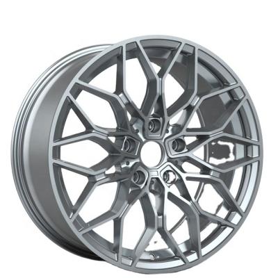 China 5x120 19 Inch Bmw Replica Wheels for sale