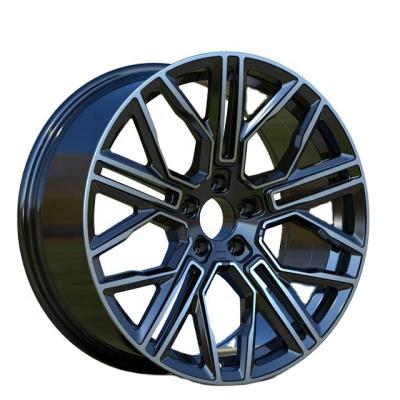 China 19 20 22 Inch BMW Replica Wheels Replacement Alloy Wheels 5x120 for sale
