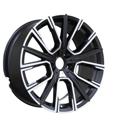 China ET25-49mm Replica 5x120 bMW rims BMW Alloy Wheels 20 Inch 21 inch for sale