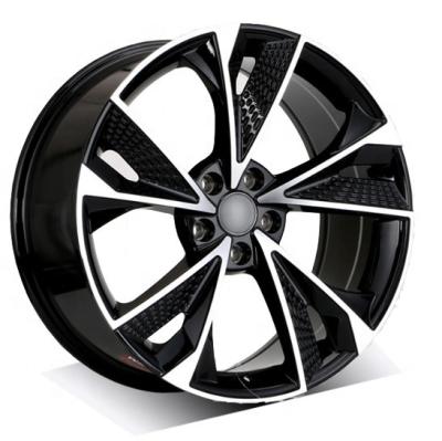 China ajuste de rodas de alumínio Audi da réplica de 19x8.5 20x9 Audi S3 RS7/4/3 A3/4/6/8 à venda