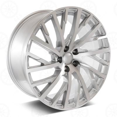 China Replica 5x112 18 Inch Alloy Wheels Audi Rs8 Alloy Wheels 18x8.0 ET30 for sale