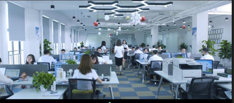 Fournisseur chinois vérifié - Sichuan Trixon Communication Technology Corp.,Ltd