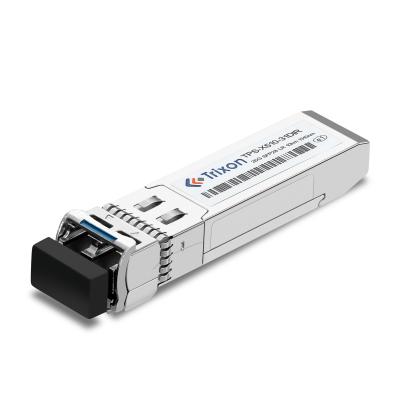 Chine TPS-X510-31DIR 25G SFP28 Transcepteur LR 10km 1310nm-DFB Transcepteur à vendre