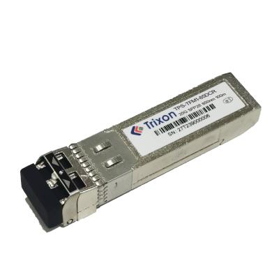 China VCSEL 850nm 100m 25G SFP28 Transceiver Module With Duplex LC Connector for sale