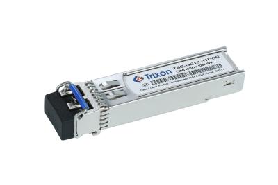 China 1.25G LR 10km commercial SFP -5-70℃ for sale