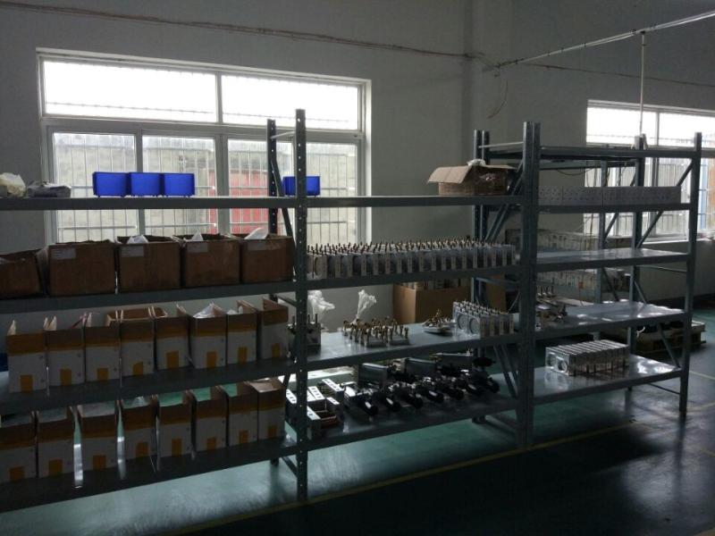 Verified China supplier - Haining Zell Automobile Testing And Inspection Equipments Co., Ltd.