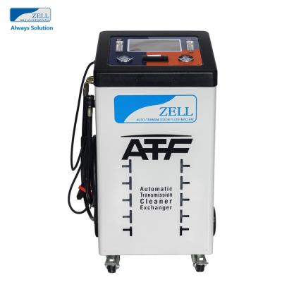 China ATF9800 150W Fully Automatic Gearboxes Transmission Fluid Exchanger Machine for sale