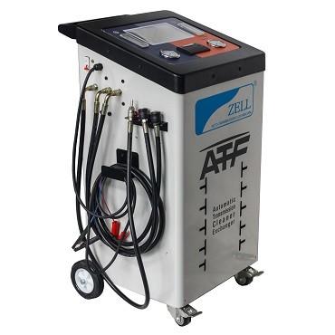 China ODM 12V Automatic Gearbox Transmission Fluid Change Machine For Vehicles for sale