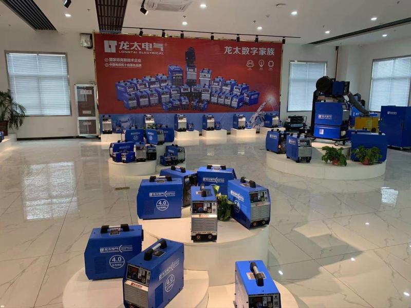 Verified China supplier - Shenzhen Exlentech Welding Equipments Co., Ltd.