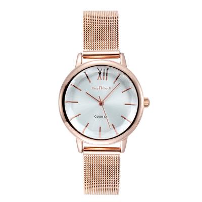 China OEM Brand Fashionable Lady Quartz Watch, Good Quality Women Watches for sale