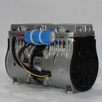 China 330W Oil Less Air Compressor GSE Dental Vacuum Pump AC 220V 50Hz for sale