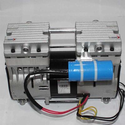 China 460 Watts Oil Free Vacuum Pump GSE  Industrial Oil Free Air Compressor Dental for sale