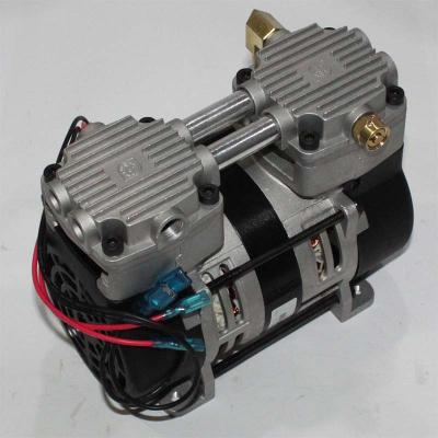 China compressor de ar dental silencioso de GSE 185W do concentrador do oxigênio do compressor de ar de 120V 60Hz à venda