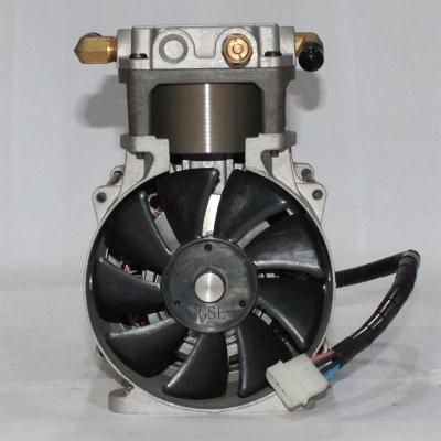 China 10L Oxygen Concentrator Compressor 230V 60Hz 710W Oxygen Concentrator Air Compressor for sale