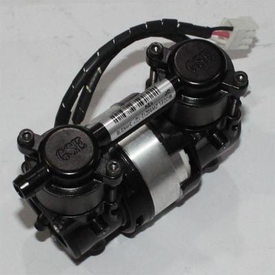 China DC12V Oxygen Concentrator Compressor GSE Oxygen Concentrator And Compressor For Oxygenerator for sale