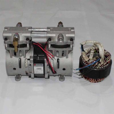 China 3-5L Small Air Compressor For Oxygen Concentrator 370W for sale