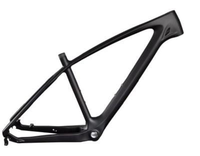 China high strength light weight Carbon fiber MTB (Mountain Bike) Frames Cycling frames for sale